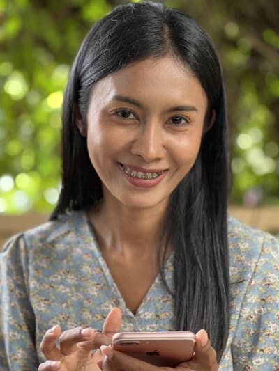 Dior - Director of Deep Blue Co. Ltd Dior - Director of Deep Blue Co. Ltd